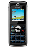 Best available price of Motorola W218 in Guineabissau