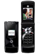 Best available price of Motorola W490 in Guineabissau