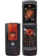 Best available price of Motorola ROKR W5 in Guineabissau