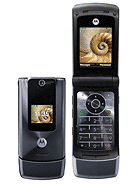 Best available price of Motorola W510 in Guineabissau