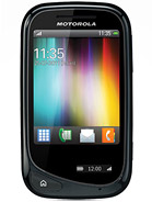 Best available price of Motorola WILDER in Guineabissau