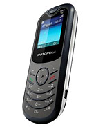 Best available price of Motorola WX180 in Guineabissau