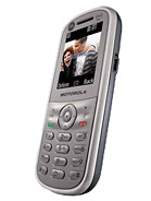 Best available price of Motorola WX280 in Guineabissau