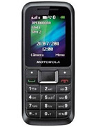 Best available price of Motorola WX294 in Guineabissau