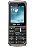 Best available price of Motorola WX306 in Guineabissau