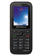 Best available price of Motorola WX390 in Guineabissau