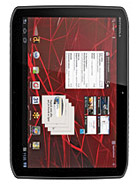 Best available price of Motorola XOOM 2 3G MZ616 in Guineabissau