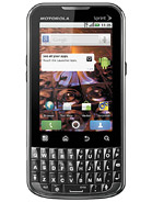 Best available price of Motorola XPRT MB612 in Guineabissau
