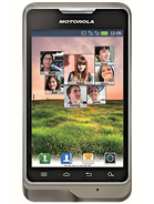 Best available price of Motorola XT390 in Guineabissau
