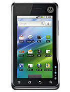 Best available price of Motorola XT701 in Guineabissau