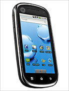 Best available price of Motorola XT800 ZHISHANG in Guineabissau
