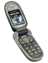 Best available price of Motorola V295 in Guineabissau
