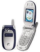 Best available price of Motorola V555 in Guineabissau