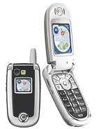 Best available price of Motorola V635 in Guineabissau