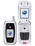 Best available price of Motorola V980 in Guineabissau