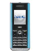 Best available price of NEC N344i in Guineabissau