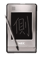 Best available price of NEC N908 in Guineabissau