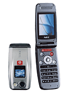 Best available price of NEC N840 in Guineabissau