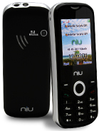 Best available price of NIU Lotto N104 in Guineabissau