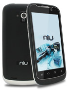 Best available price of NIU Niutek 3G 4-0 N309 in Guineabissau