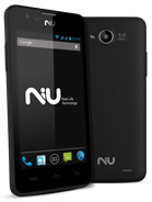 Best available price of NIU Niutek 4-5D in Guineabissau