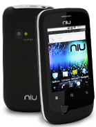 Best available price of NIU Niutek N109 in Guineabissau