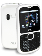 Best available price of NIU NiutekQ N108 in Guineabissau