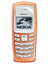 Best available price of Nokia 2100 in Guineabissau
