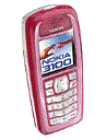 Best available price of Nokia 3100 in Guineabissau