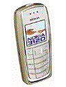 Best available price of Nokia 3120 in Guineabissau