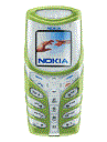 Best available price of Nokia 5100 in Guineabissau