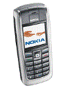 Best available price of Nokia 6020 in Guineabissau