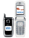 Best available price of Nokia 6101 in Guineabissau