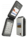 Best available price of Nokia 6170 in Guineabissau