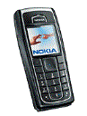 Best available price of Nokia 6230 in Guineabissau