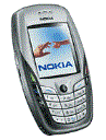 Best available price of Nokia 6600 in Guineabissau