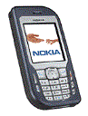Best available price of Nokia 6670 in Guineabissau