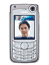 Best available price of Nokia 6680 in Guineabissau