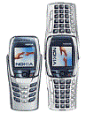 Best available price of Nokia 6800 in Guineabissau