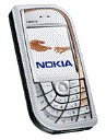 Best available price of Nokia 7610 in Guineabissau