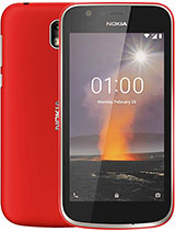 Best available price of Nokia 1 in Guineabissau