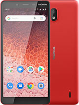 Best available price of Nokia 1 Plus in Guineabissau