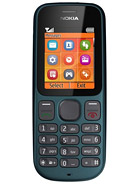 Best available price of Nokia 100 in Guineabissau