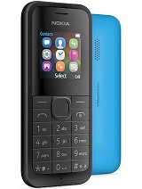Best available price of Nokia 105 2015 in Guineabissau