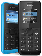 Best available price of Nokia 105 in Guineabissau