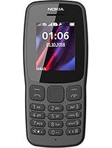 Best available price of Nokia 106 2018 in Guineabissau