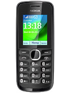 Best available price of Nokia 111 in Guineabissau