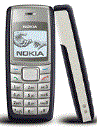 Best available price of Nokia 1112 in Guineabissau