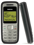 Best available price of Nokia 1200 in Guineabissau