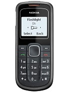 Best available price of Nokia 1202 in Guineabissau